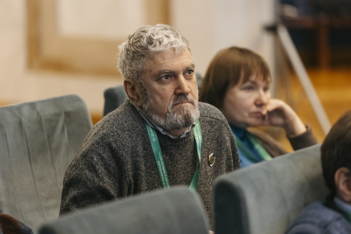 Отель Holiday Tagansky