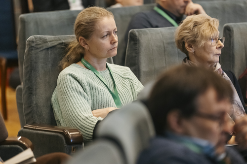 Отель Holiday Tagansky