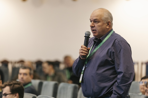 Отель Holiday Tagansky