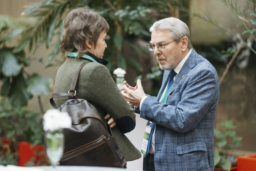 Отель Holiday Tagansky