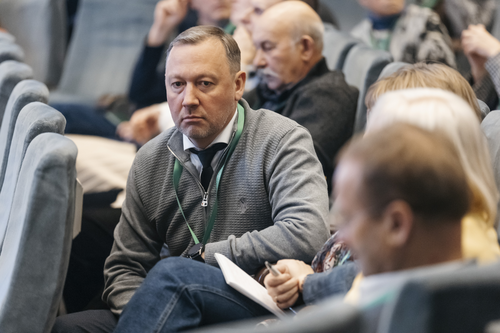 Отель Holiday Tagansky