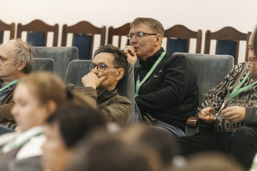 Отель Holiday Tagansky