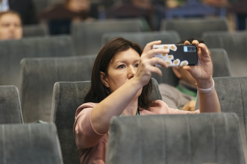 Отель Holiday Tagansky