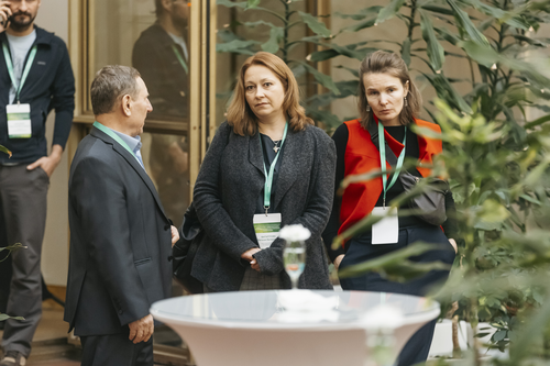 Отель Holiday Tagansky