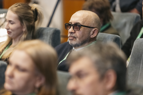 Отель Holiday Tagansky