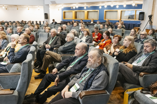 Отель Holiday Tagansky