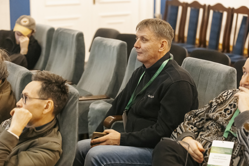 Отель Holiday Tagansky