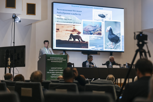 Отель Holiday Tagansky