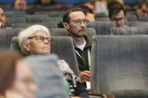 Отель Holiday Tagansky