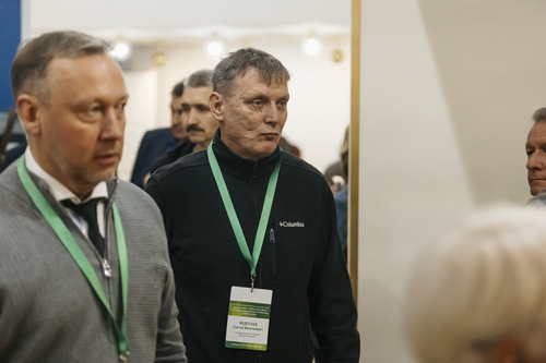 Отель Holiday Tagansky