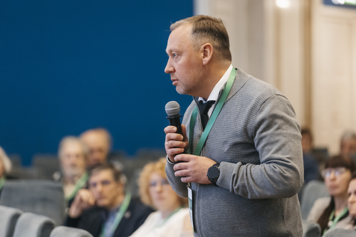 Отель Holiday Tagansky