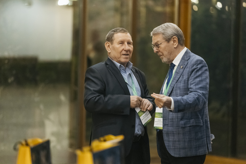 Отель Holiday Tagansky