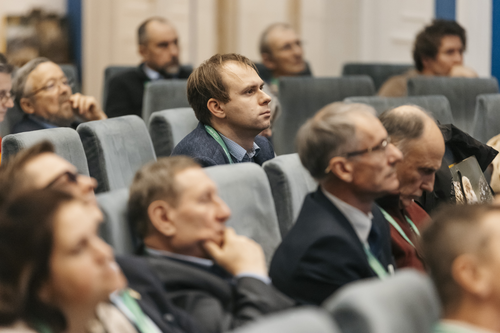 Отель Holiday Tagansky