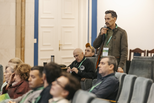 Отель Holiday Tagansky