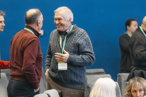 Отель Holiday Tagansky