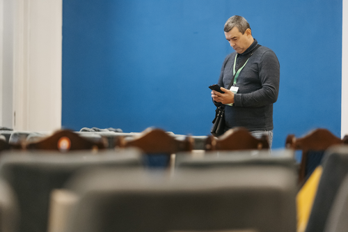 Отель Holiday Tagansky