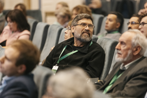 Отель Holiday Tagansky