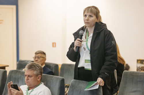 Отель Holiday Tagansky