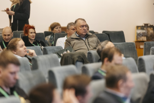 Отель Holiday Tagansky