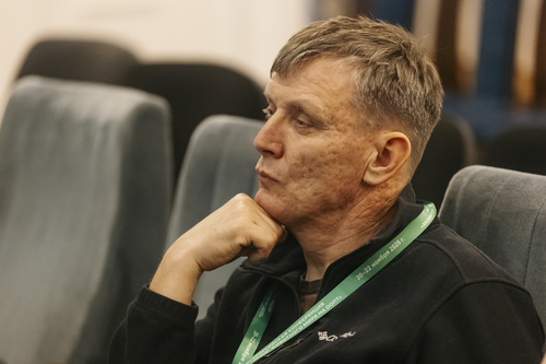 Отель Holiday Tagansky