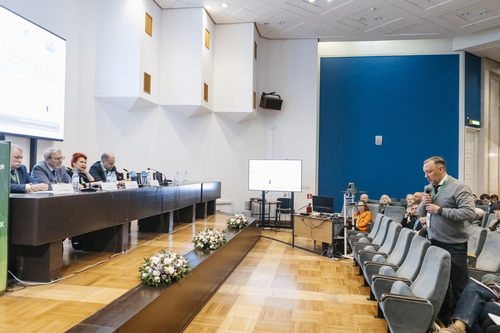 Отель Holiday Tagansky