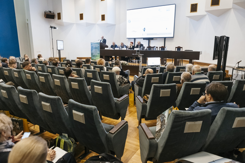 Отель Holiday Tagansky