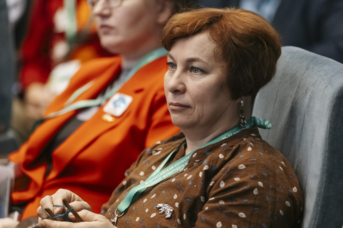 Отель Holiday Tagansky