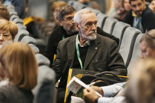 Отель Holiday Tagansky