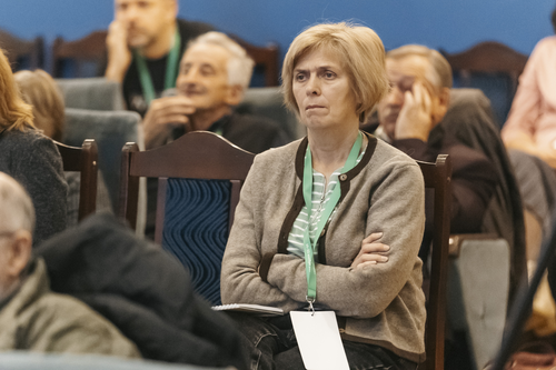 Отель Holiday Tagansky