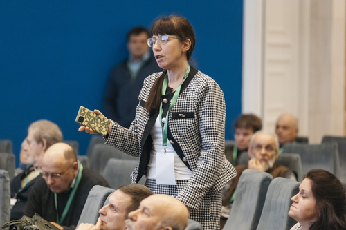 Отель Holiday Tagansky