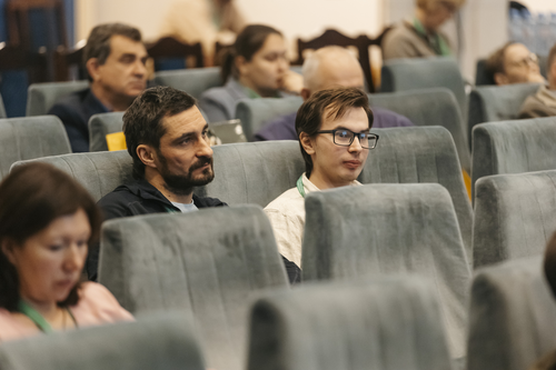 Отель Holiday Tagansky