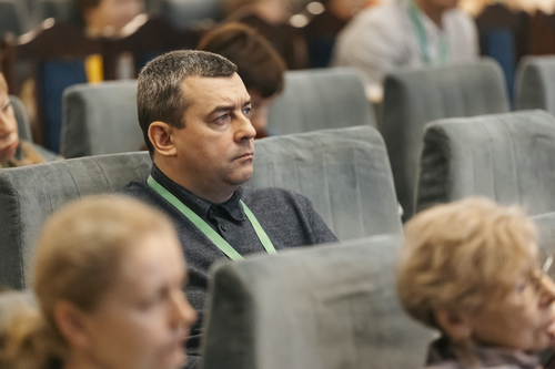 Отель Holiday Tagansky