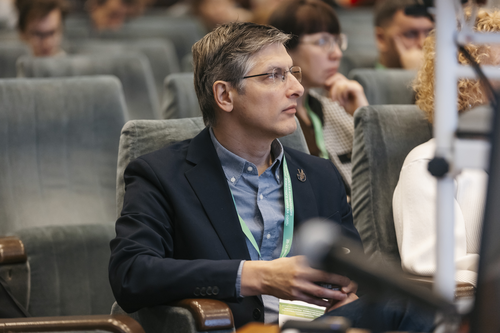 Отель Holiday Tagansky