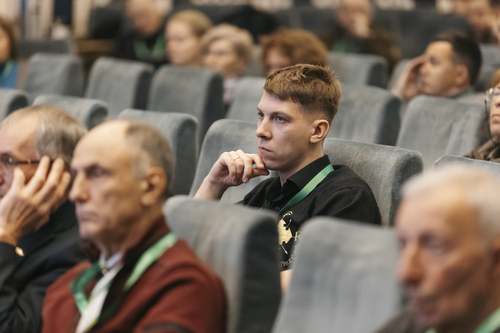 Отель Holiday Tagansky