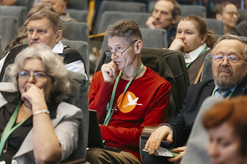 Отель Holiday Tagansky