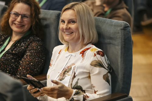 Отель Holiday Tagansky