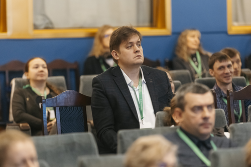 Отель Holiday Tagansky