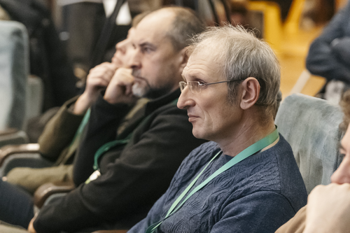 Отель Holiday Tagansky