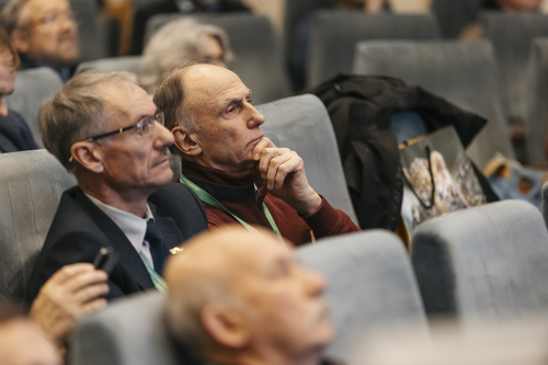 Отель Holiday Tagansky