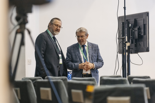 Отель Holiday Tagansky