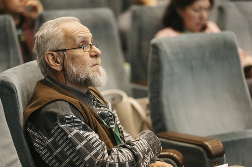 Отель Holiday Tagansky