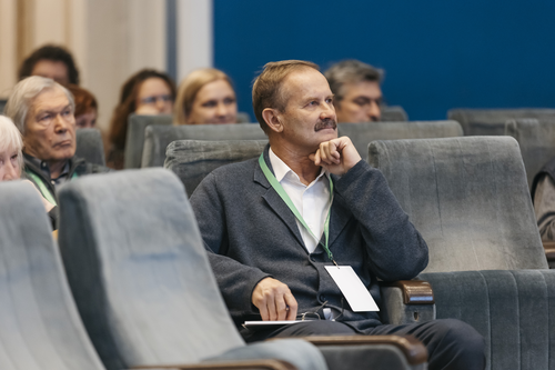 Отель Holiday Tagansky