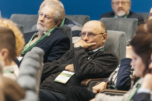 Отель Holiday Tagansky