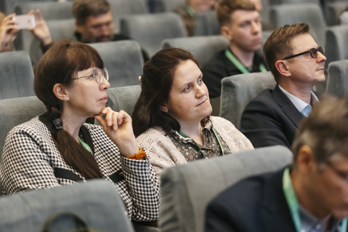 Отель Holiday Tagansky