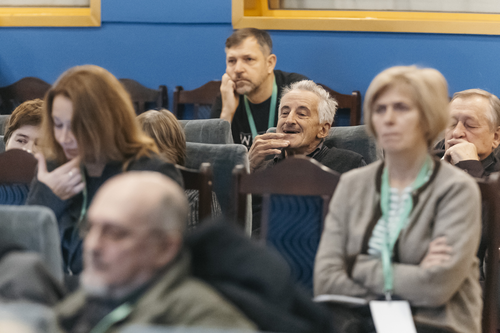 Отель Holiday Tagansky