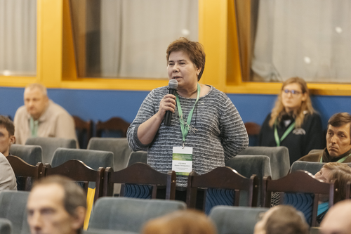 Отель Holiday Tagansky