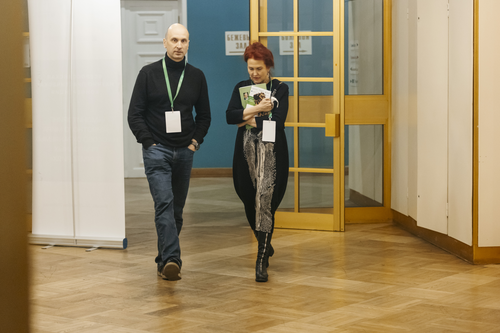 Отель Holiday Tagansky