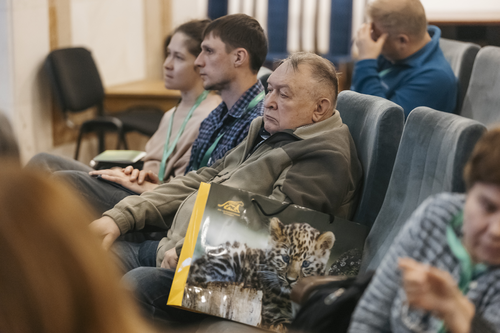 Отель Holiday Tagansky