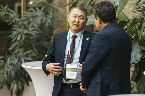 Отель Holiday Tagansky