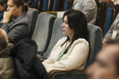 Отель Holiday Tagansky